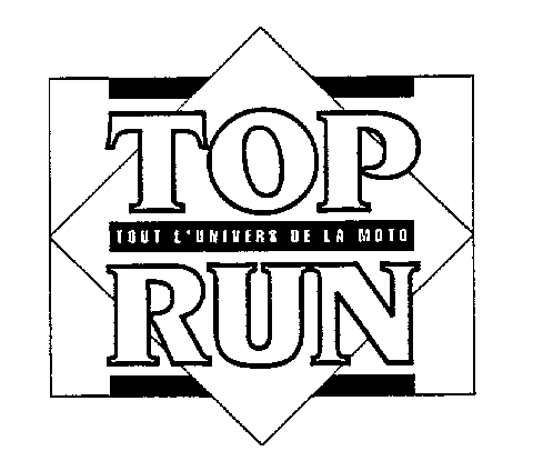 TOP RUN