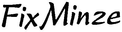 FixMinze