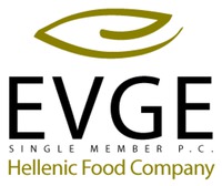 EVGE SINGLE MEMBER P.C. Hellenic Food Company