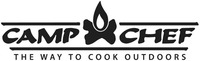 CAMP CHEF THE WAY TO COOK OUTDOORS