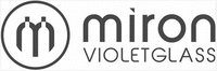 M MIRON VIOLETGLASS