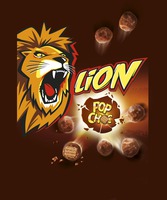 LION POP CHOC