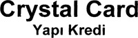 Crystal Card Yapi Kredi