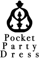 Pocket Party Dress