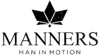 MANNERS MAN IN MOTION