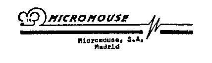 MICROMOUSE