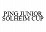 PING JUNIOR SOLHEIM CUP