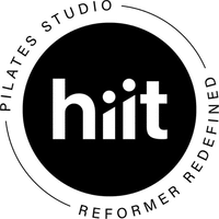hiit PILATES STUDIO REFORMER REDEFINED