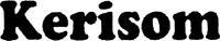 Kerisom