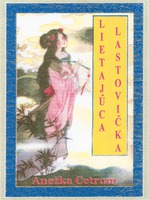LIETAJÚCA LASTOVICKA
