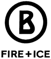 B FIRE+ICE