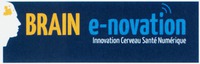 BRAIN e-novation Innovation Cerveau Santé Numérique