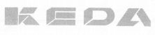 KEDA