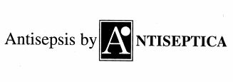 Antiseptis by ANTISEPTICA