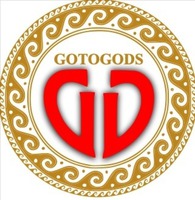 GOTOGODS GD