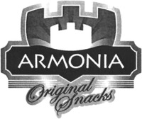 ARMONIA Original Snacks