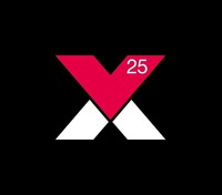 X 25
