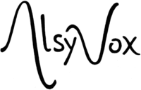 AlsyVox