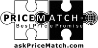 PRICEMATCH Best Price Promise askPriceMatch.com