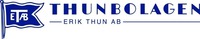 ETAB THUNBOLAGEN ERIK THUN AB