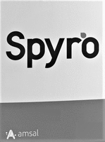 Spyro A amsal