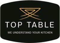 TOP TABLE WE UNDERSTAND YOUR KITCHEN