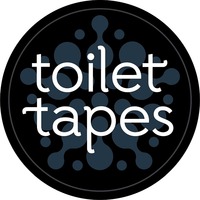 toilet tapes