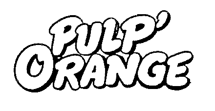 PULP'ORANGE