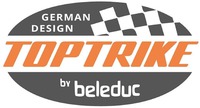 GERMAM DESIGN TOPTRIKE by beleduc
