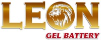 LEON GEL BATTERY
