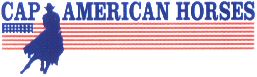 CAP AMERICAN HORSES