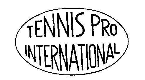 TENNIS PRO INTERNATIONAL