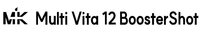 M'K Multi Vita 12 BoosterShot