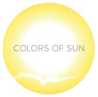 COLORS OF SUN
