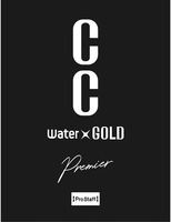 CC Water GOLD Premier Pro Staff