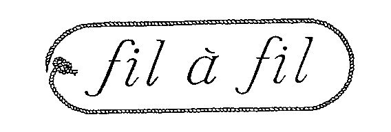 fil à fil