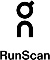 on RunScan
