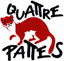 QUATTRE PATTES