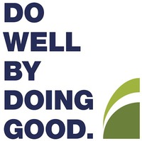 DO WELL BY DOING GOOD.