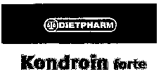 DIETPHARM Kondroin forte