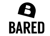 B BARED