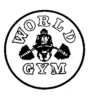 WORLD GYM