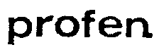 profen