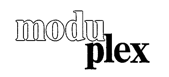 moduplex