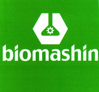 biomashin