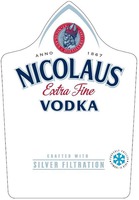 NICOLAUS Extra Fine VODKA