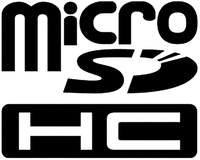 Micro SD HC