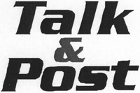 Talk & Post