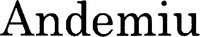 Andemiu