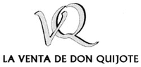VQ LA VENTA DE DON QUIJOTE
